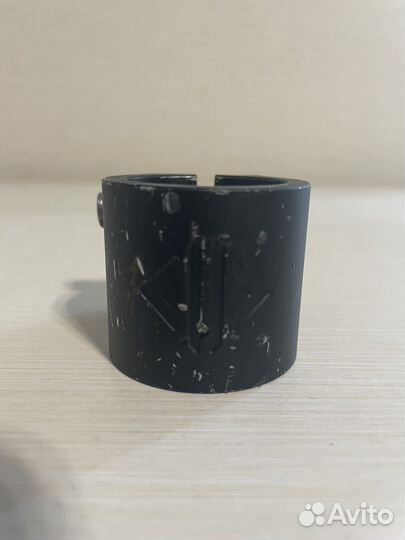 Зажим Drone под рули 34,9