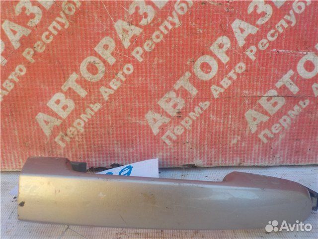 Ручка двери задняя левая Toyota Camry V30