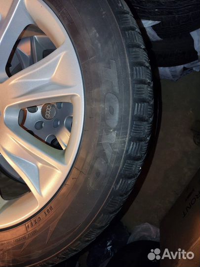 Toyo Observe G3-Ice 255/55 R19 111T