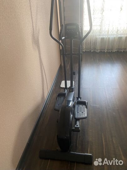 Эллиптический тренажер hasttings