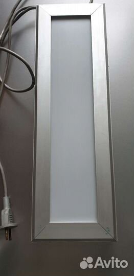 Лампа дневного света,светильник