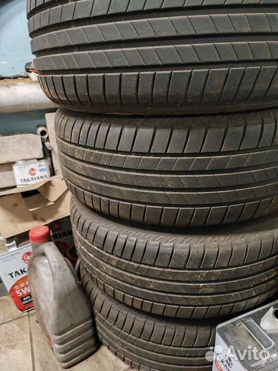 Bridgestone 205/55/16 лето