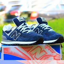 new balance 574