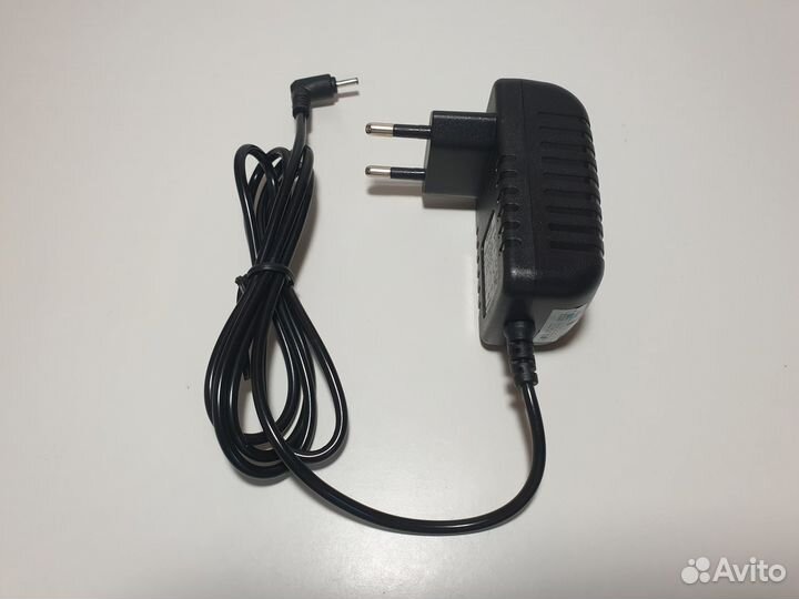 Блок питания для Lenovo, Digma 5V 2A (2.5x0.8) 10W