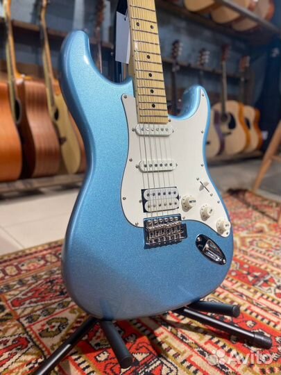 Электрогитара Shinobi N102E