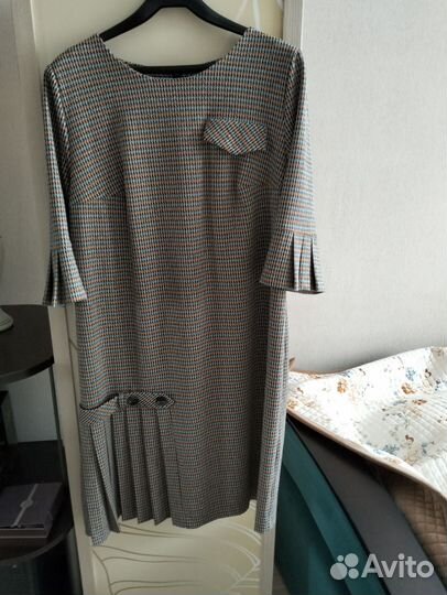 Платье женское