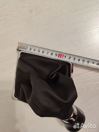 Ручка кпп ford focus 2