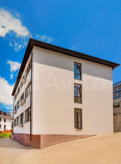 Комната 14 м² в 1-к., 3/3 эт.