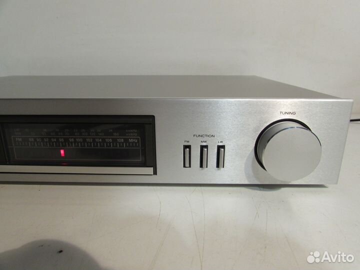 Teac T-50 Стерео Тюнер Japan