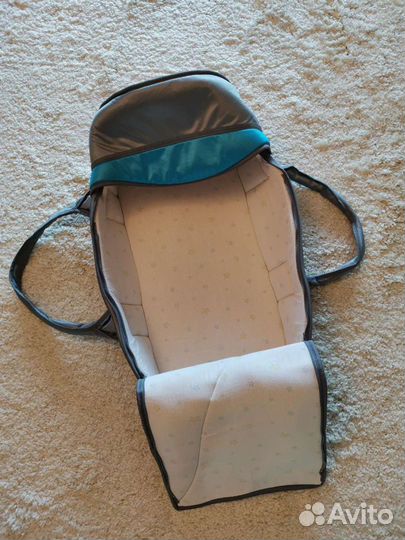 Переноска для детей
