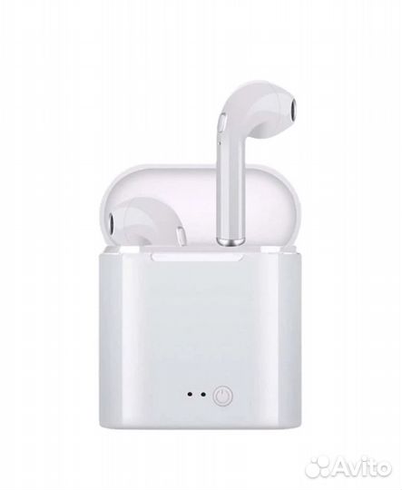 Беспроводные наушники tws