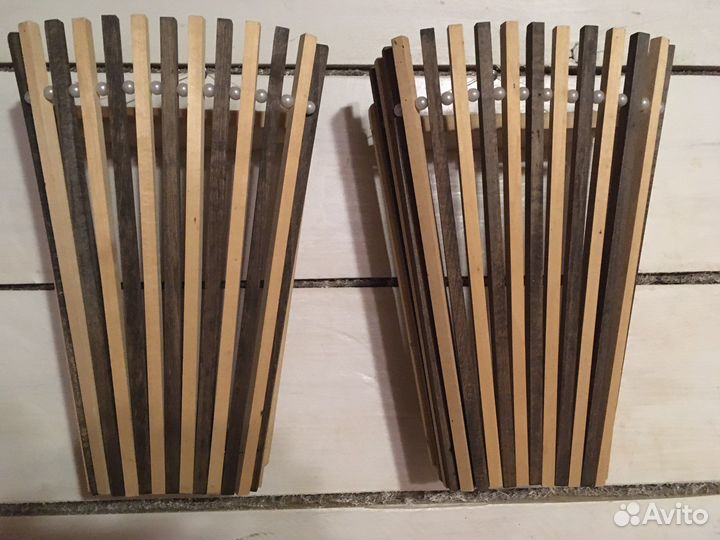 Абажур для бани, сауны