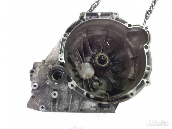 Коробка МКПП 5-ст. механическая б/у Ford Focus II