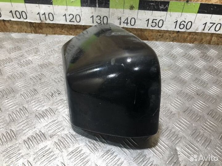 Накладка бампера заднего G 1989-2021