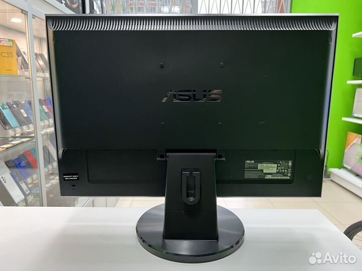 Монитор Asus 22