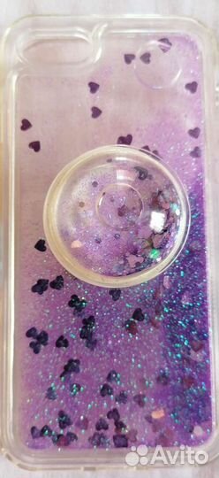 Чехлы для iPhone 7 (Original)