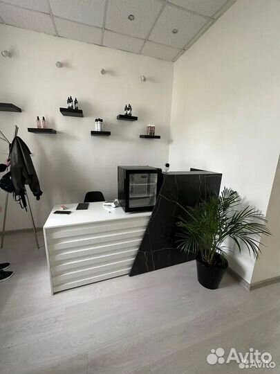 Ресепшн в бар, ресторан