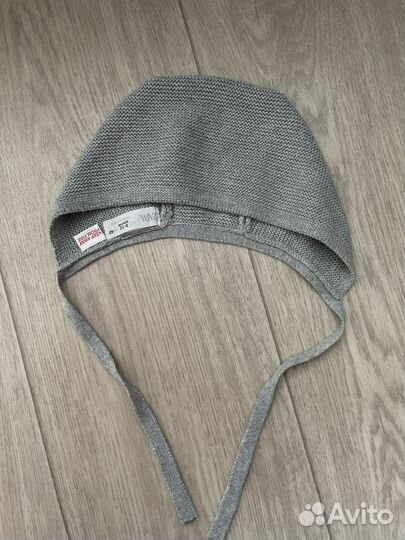 Чепчик детский Zara
