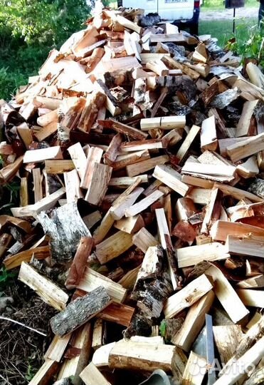 Дрова привезем Ольховые любого объема