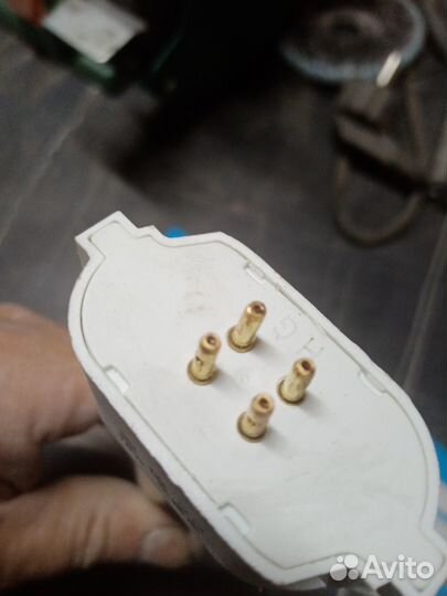 Лампа люминесцентная