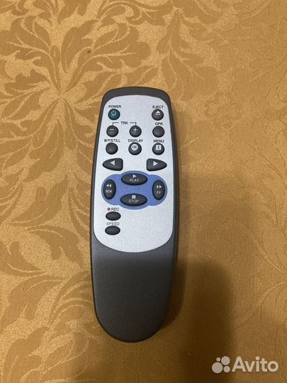 Видеоплейер LG BH762W