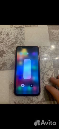 iPhone Xr, 128 ГБ