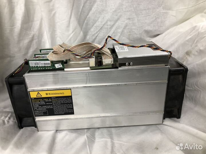 Antminer S9, S9j, s9se с обп APW3++