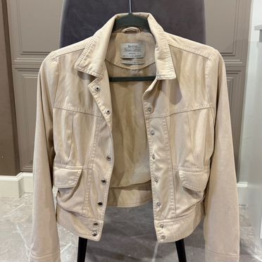 Жакет на девочку Bershka