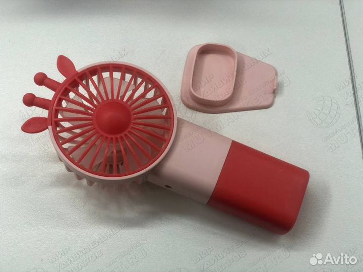 Портативный мини вентилятор table FAN