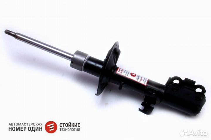 Стойка передняя Toyota Ipsum 2003-2009