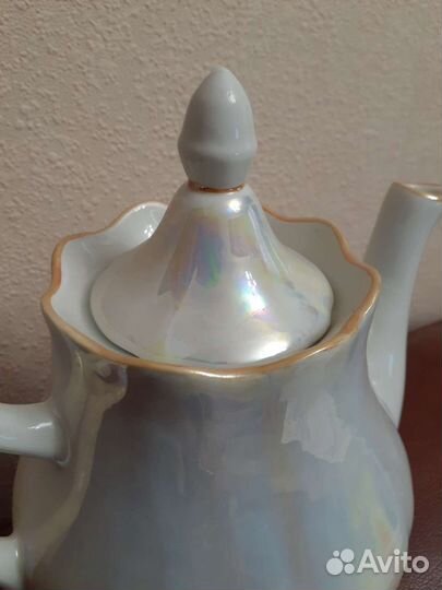 Заварочный чайник