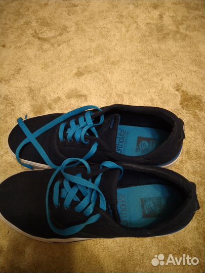 Кеды adidas мужские