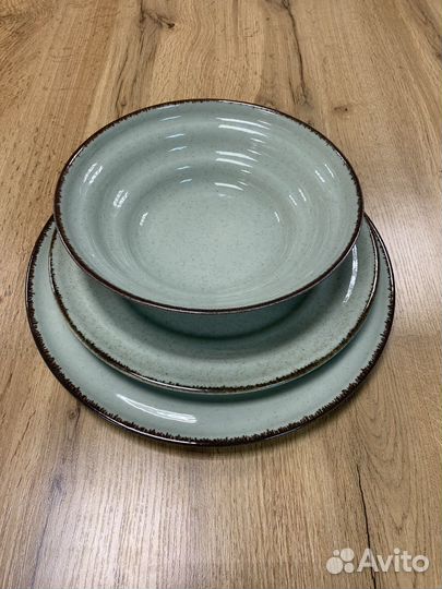 Набор столовой посуды