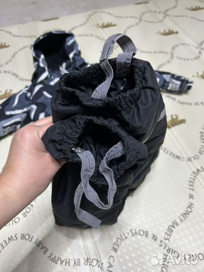 Комбинезон для мальчика lassie 116