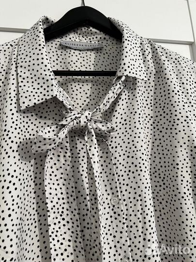 Блузка женская 58 размер