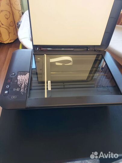 Принтер hp Deskjet 2050A