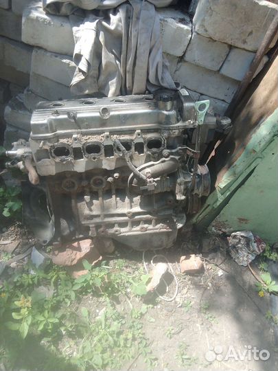 Продам двигатель для Лифан 1,6 в сборе