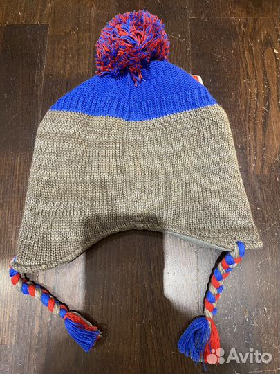 Шапка mothercare