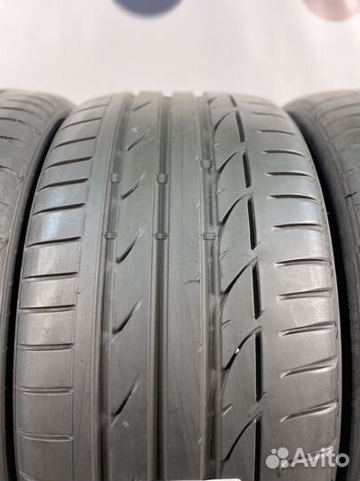 Bridgestone Potenza S001 255/35 R19 95Y