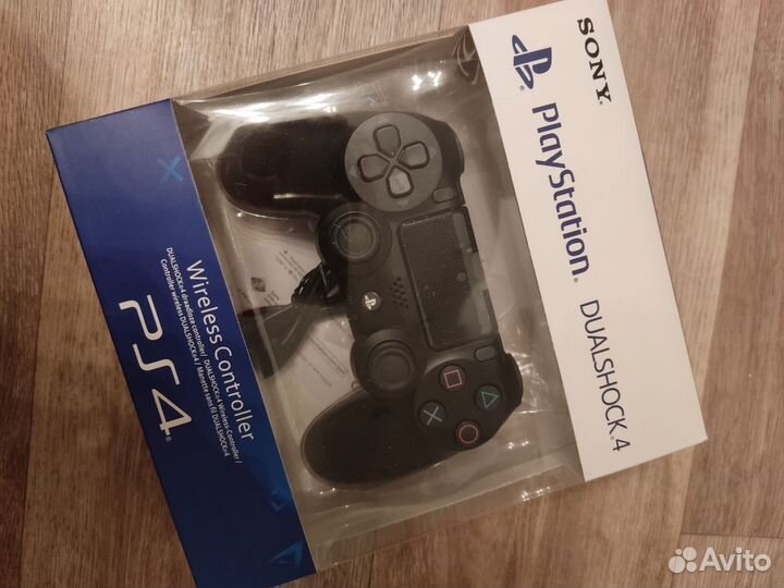 Dualshock 4 v2