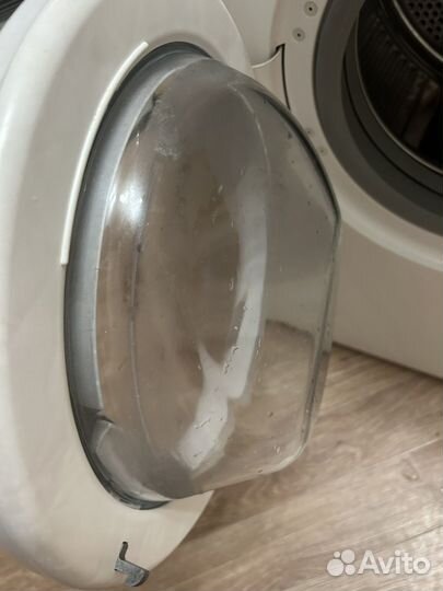 Стиральная машина с сушкой Whirlpool