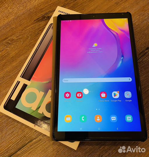 Samsung Galaxy Tab A 32gb планшет