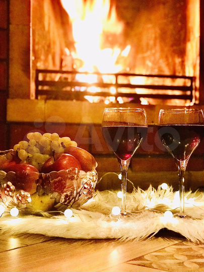 1-к. квартира, 35 м², 1/1 эт.