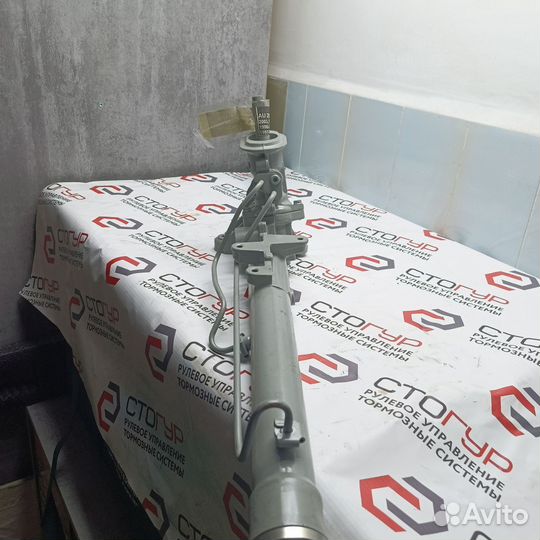 Рулевая рейка Octavia Tour/Golf 4