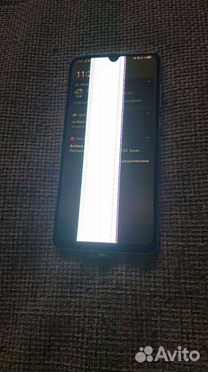 HUAWEI P30, 6/128 ГБ