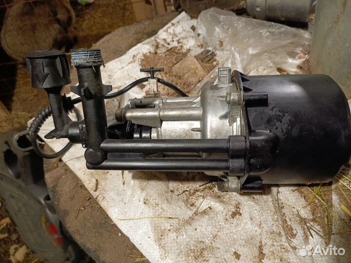 Двигатель в сборе кёрхер 3500