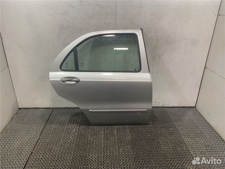 Стеклоподъемник электрический Lancia Lybra, 2001