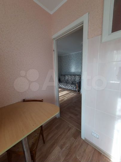 1-к. квартира, 31 м², 3/5 эт.