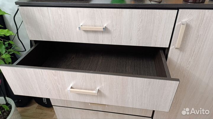 Комод бу