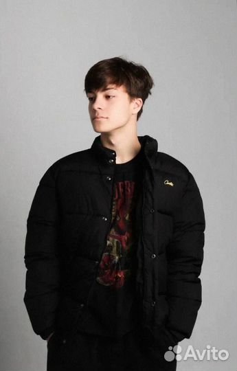 Куртка Corteiz